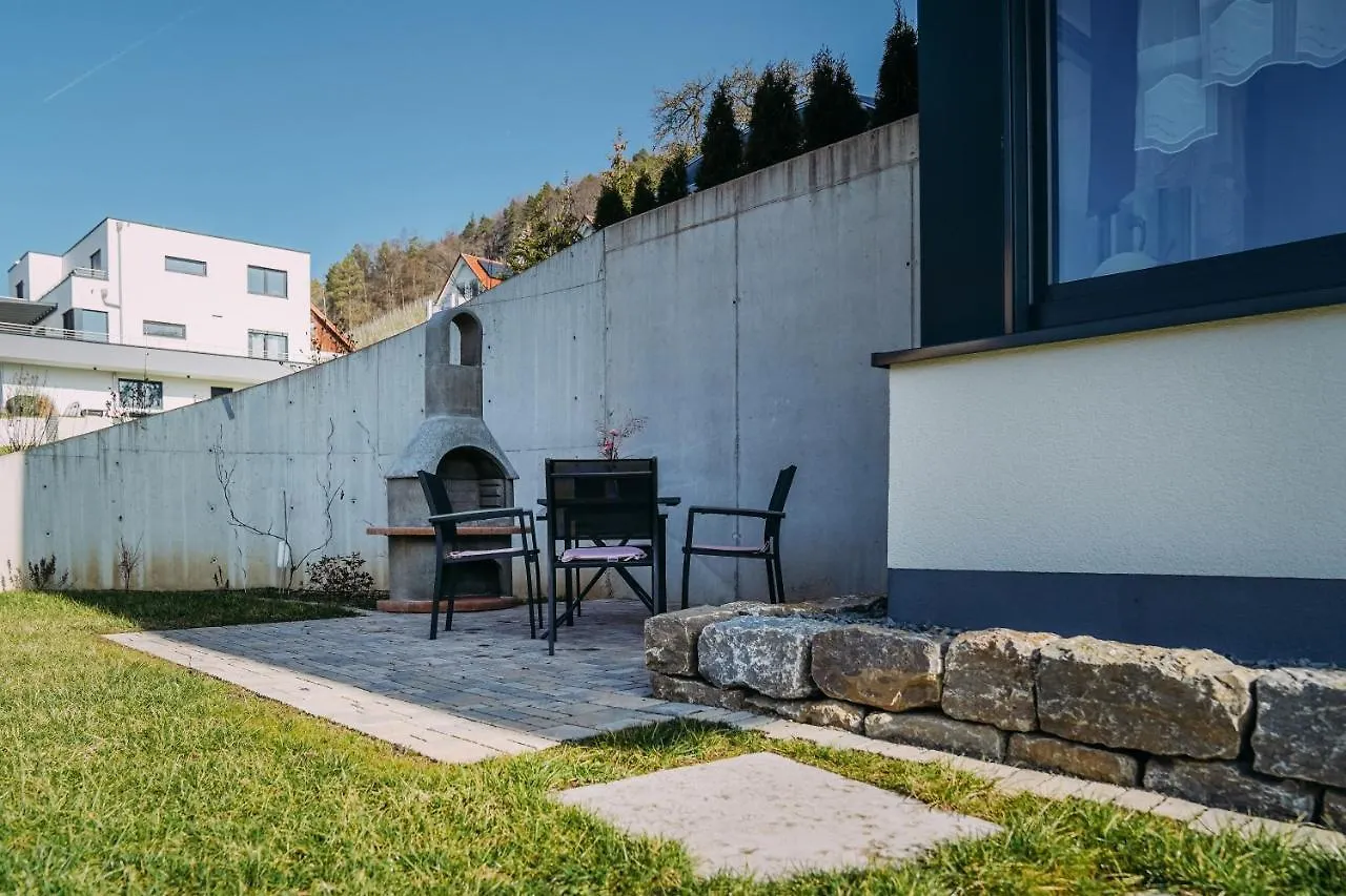 Ferienwohnung Im Schafftl 10 Ramsthal